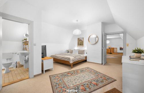 Ferienhaus Haus Holländerdeich Fahretoft - Foto 31