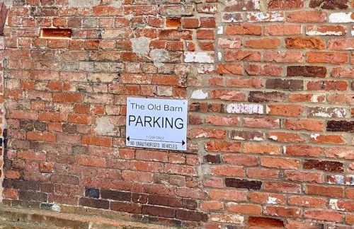 The Old Barn Apartment - Foto 36