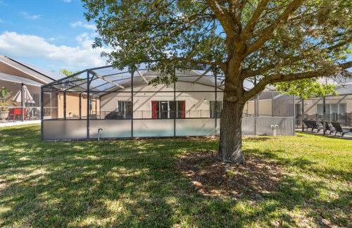 4/2 Private Pool House Near all Famous Attractions!!! - Foto 57