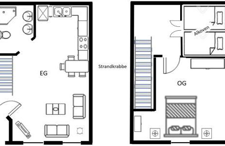 Haubarg am Meer - Foto 63