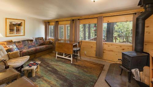 Nellie May Cabin on Vallecito Lake in Bayfield CO - Foto 2