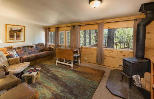 Nellie May Cabin on Vallecito Lake in Bayfield CO - Foto 2