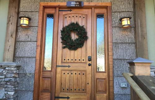 Elkstone Panoramic Views from Blowing Rock to Grandfather - Foto 56