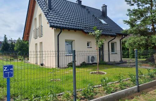 Willa Przygoda - Photo 1