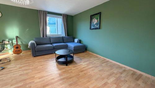 Executive Stadtwald Apartment - S-Bahn Direct - 12min Messe Essen - Barrier-Free - Foto 5