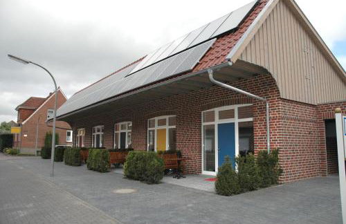 Göcke's Haus und Garten - Remise - Foto 1