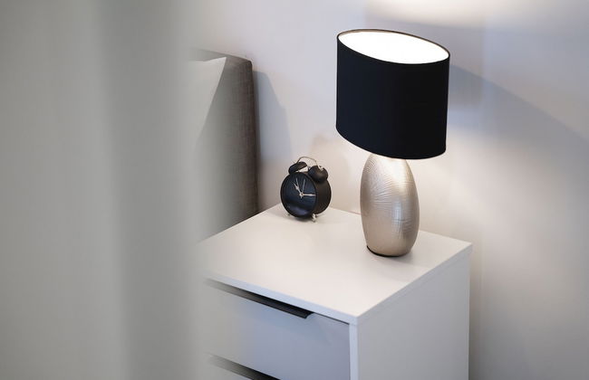 Staycay - Modern 1-bed Apartment in Manchester City Centre - Foto 5