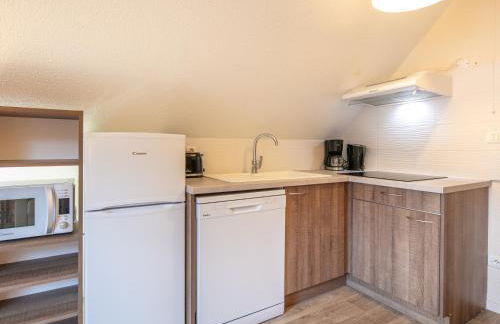 Résidence Vacancéole La Perrière - Foto 43