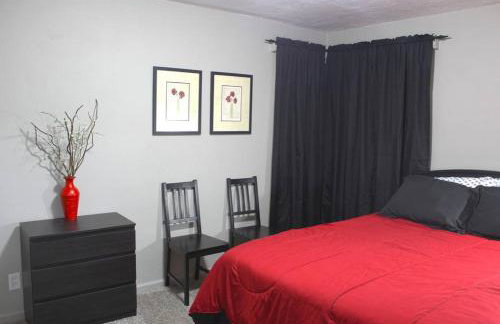 9 beds 3ba close to Downtown SLC, Gigabit Wi-Fi - Foto 1