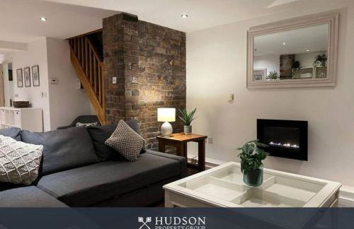 Tranquil Home in Jackfield - Foto 8