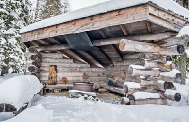 Joikupirtti b - Foto 5