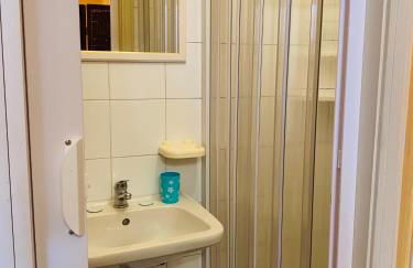 Cottage Gole Alcantara Gloria Room - Foto 9