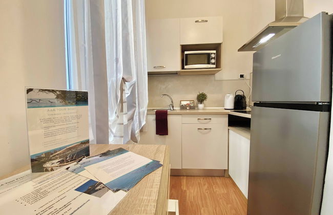 Mazzini 12 - Foto 17