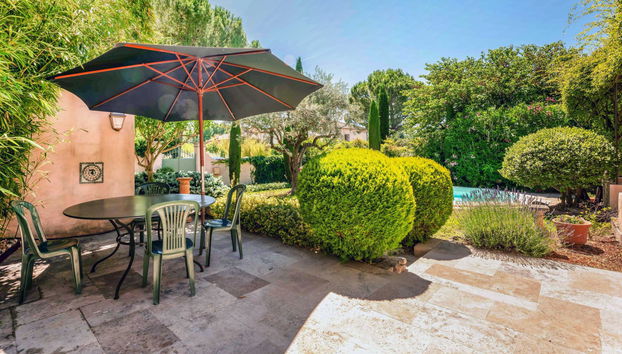 La Noria - Foto 4, Terrace