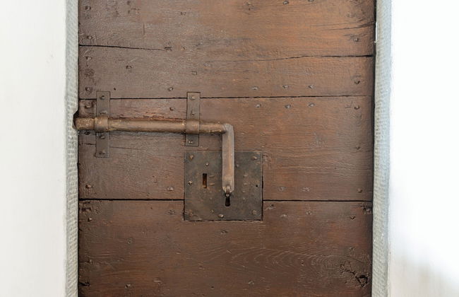 LA ROCCA DI CAMPORGIANO MAISON DU CHARME - Foto 62