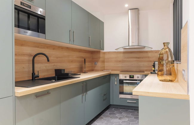 Magnificent Apartment - 4br/10p - Arc de Triomphe - Photo 7