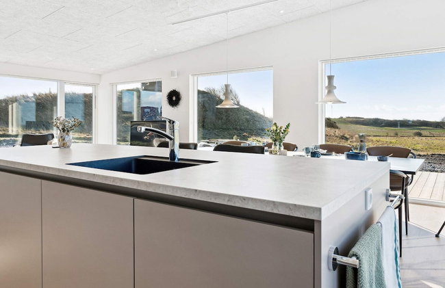 5 Star Holiday Home in Lemvig - Photo 18