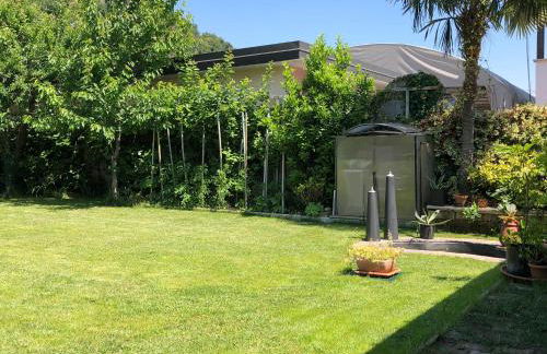 CLUA Holiday House - Photo 50