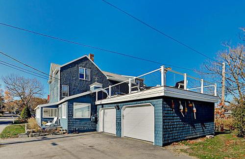 Thisgood Cove on Turbats Creek - Foto 54