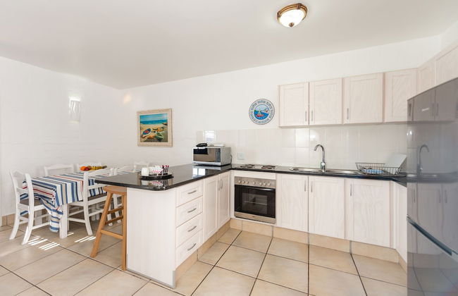 Club Mykonos Langebaan - Foto 69