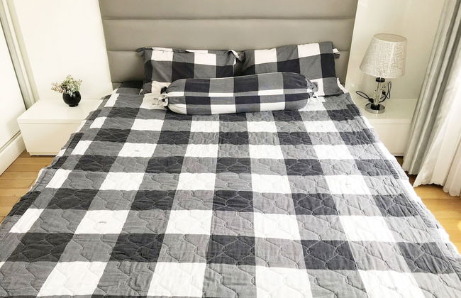 Sunrise City 2BR SW Pool 20th - Photo 23