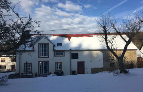Ferienhaus Vulkaneifel Landhaus Loogh - Foto 2