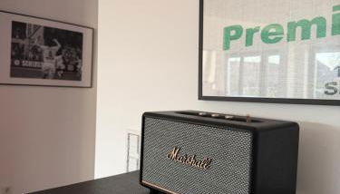 Silk House - Designerwohnung nahe Düsseldorf - Foto 5