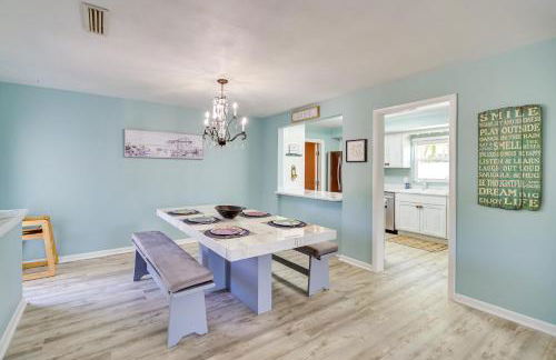 Indialantic Oasis - 2 Mi to Canova Beach Park - Foto 9