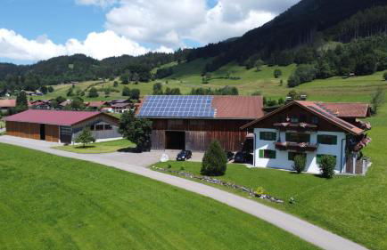 Hemerhof - Ferienwohnungen - Foto 36