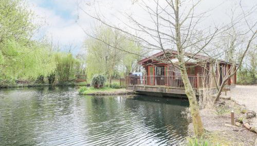 Kingfisher Lodge - Foto 2