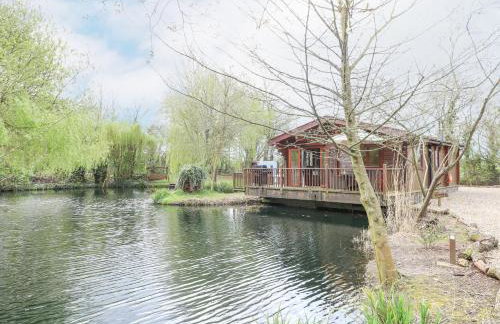 Kingfisher Lodge - Foto 2