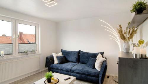 Ferienwohnung City - Foto 4