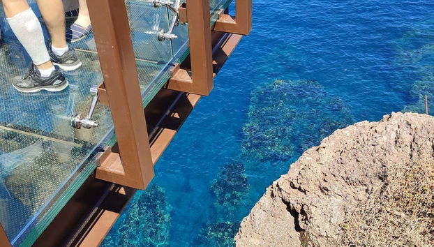 Mirador de Guindaste