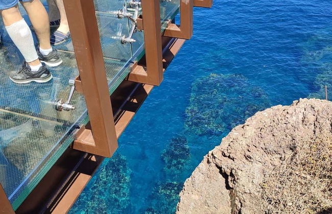 Tour panorámico por el este de Madeira - Foto 3