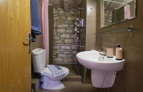 Kalpaki luxury maisonette 3 - Foto 13