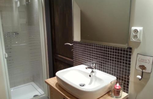 Wiejska Chata - Foto 33