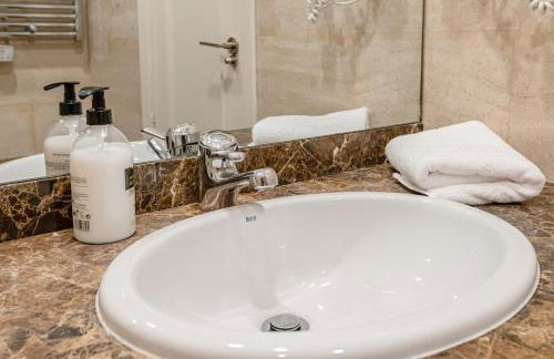 Céntrico Plaza España - Gran Vía - Foto 21