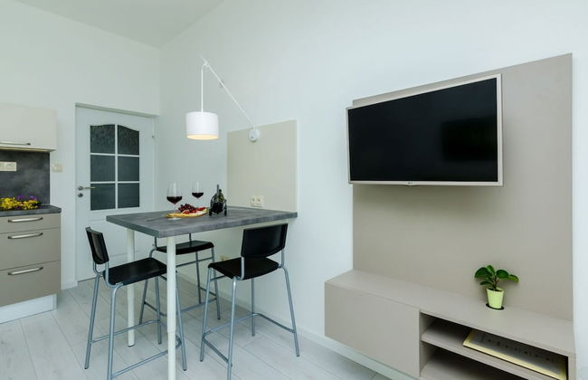 Villa Bouganvillea - sea View & Garden - A3 Comfort - Photo 12