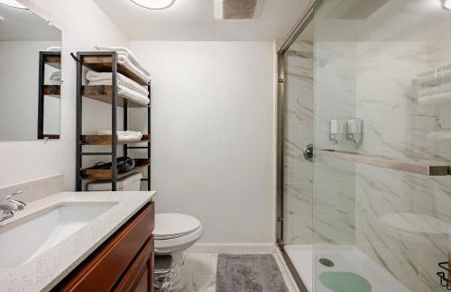 Cozy 5-Bedroom House, Perfect for Family and Work Groups - Foto 69