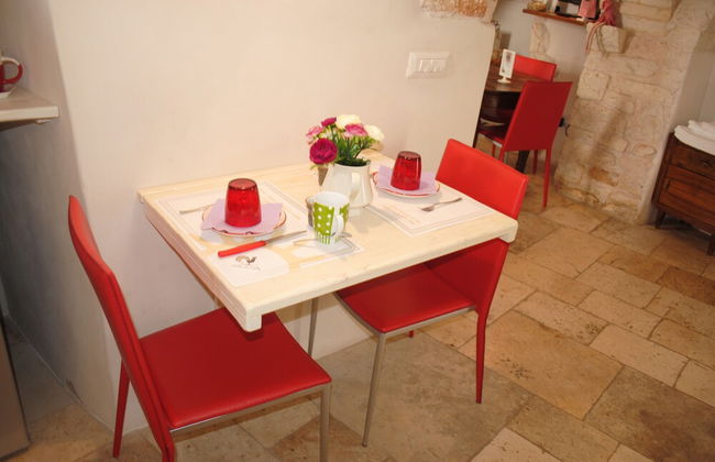 Aria di Casa Trulli - Foto 14