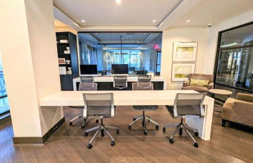 League Flats South End at South Blvd - Foto 48