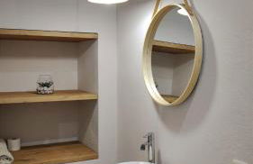 masia riu dels arbres - Foto 15