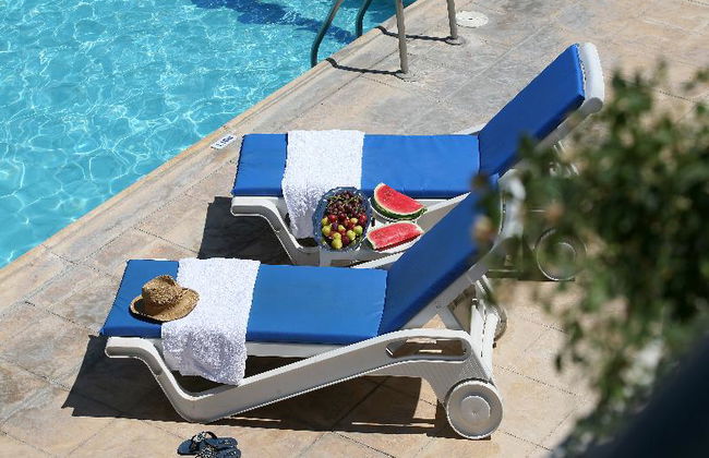 Stephanos Hotel Apartments - Foto 8