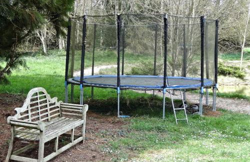 GRANDE VILLA en TOURAINE - Foto 21