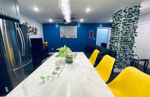 Magic Gardens 1BD Apt in Center City - Foto 15