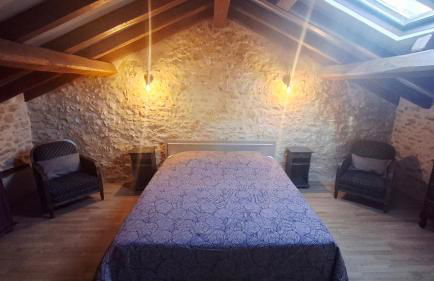 Gîte le Pech - Foto 72