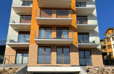 Panorama Karkonoszy - Apartamenty KOMFORT z widokiem na Śnieżkę i Aquapark - Photo 78