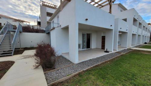 Superbe appartement vue mer terrasse couverte face à la mer - Foto 2