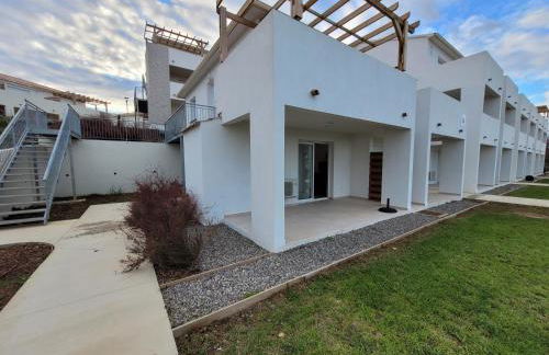 Superbe appartement vue mer terrasse couverte face à la mer - Foto 2