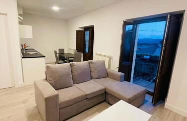 Apartamentos Rurales La Plaza 2 - Foto 18